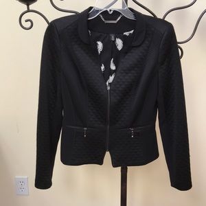 White House Black Market Jacket